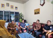 Pada Masa Non Tahapan Pemilu, Bawaslu Pessel Akan Roadshow ke Sekolah Sosialisasi Pemilu 