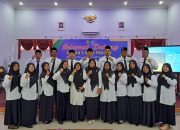 18 PPPK MAN 2 Padang Ikuti Orientasi Nasional Kemenag RI