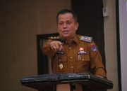 Pemko Payakumbuh Gelar Gerakan Vaksinasi Bersama Mitra