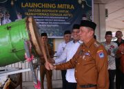 Wawako Payakumbuh Luncurkan Program Masjid Inspiratif untuk Transformasi Remaja Aktif