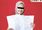 Sat Reskrim Polres Payakumbuh Tahan Kepala Cabang Salah Satu Perusahaan Ternama di Indonesia