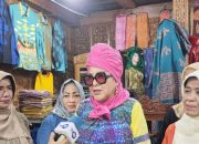 PW Persami Sumbar Dilantik Sabtu, Bunda Reffan Ingin Gairahkan Promosi Karya UMKM