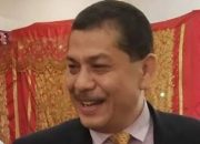 Innalillahi wa Inna Ilaihi Rajiun… Tokoh Piaman Syaharman Zanhar Meninggal Dunia 