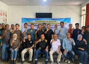 Dukung Asta Cita Presiden Prabowo, PJKIP Sumbar-Subdit I Intelkam Polda Sepakat Perkuat Transparansi Publik