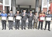 Gubernur Mahyeldi Minta Pengurus Koperasi Merah Putih Profesional: Dana Harus Berkembang, Bukan Menyusut
