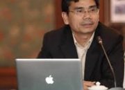 Aklamasi, Ketua Litbang SMSI Pusat Djayadi Hanan Nahkodai Persepi Periode 2025-2029