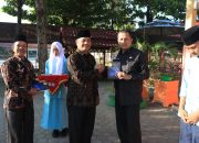 Diluncurkan, Buku Kolaborasi Karya Guru dan Siswa SMPN 8 Payakumbuh