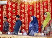 DPRD Apresiasi Kesepakatan Eksekutif dan Legislatif dalam Perubahan KUA PPAS Tahun Anggaran 2025