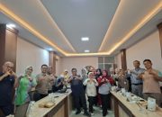 Prihatin Masalah Sumbar, Alumni Unand Himpun Masukan via Diskusi Panel