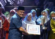 Dengan Dana Pokir, Anggota DPRD Sumbar Irwan Zuldani Dukung Festival Seni Budaya Kuranji Tahun 2025