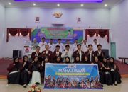 MAN 2 Padang Terima Mahasiswa PPL-KKN UIN Imam Bonjol Padang