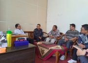 Masifkan Pengawasan Partisipatif, Bawaslu Pesisir Selatan Gandeng Kemenag
