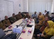 Wawako Elzadaswarman Ikuti Peluncuran Koperasi Merah Putih, 47 KPMM Siap Bergerak