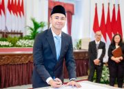 HJK Padang ke-356, Utusan Khusus Presiden Raffi Ahmad Akan Hadir Berbagi Pengalaman di Rakornas ICCN