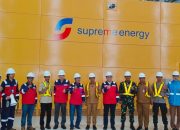 Irman Gusman Tinjau PLTP Muara Laboh: Dorong Energi Bersih dan Pembangunan Berkelanjutan di Sumbar