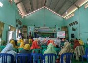 Dibuka Wabup, Rapat Awal Tahun Pembelajaran 2025/2026 Guru MDTA Se-Kabupaten Limapuluh Kota