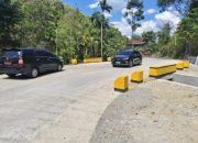 Jembatan Rampung 100 Persen, Warga Guguak Malalo Sambut dengan Antusias!