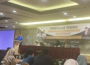 Wakil Ketua DPRD Sumbar Nanda Satria Lakukan Bimtek Penumbuhan Enterpreneur 