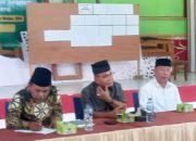 KAN Surantih Pessel Akan Baralek Gadang Alek Adat Batagak Gala Panghulu