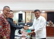 Fraksi Partai Gerindra Dorong Dana Rajawali Dijadikan Penyertaan Modal di Bank Nagari 