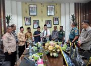 Anggota DPD-RI Irman Gusman Dukung Penuh Pembentukan DOB Renah Indojati