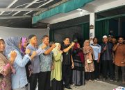 Reses Perseorangan Masa Sidang Ketiga, Evi Yandri Jemput Aspirasi Warga Padang Besi
