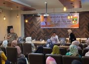 Reses Ketua DPRD Sumbar Muhidi, Masyarakat Usulkan Pelatihan UMKM dan Studi Banding 