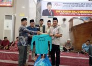Reses Wakil Ketua DPRD Sumbar Evi Yandri, Dorong Pelebaran Jalan Bypass-Koto Tingga