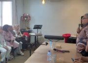 Reses Ketua DPRD Sumbar Muhidi Hadirkan Ratusan Tokoh Masyarakat Padang Selatan, Beragam Aspirasi Disampaikan