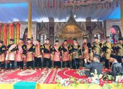 Surantiah Bakal Kuatkan Masyarakat Adat, 13 Panghulu Dilewakan 