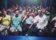 Anggota DPRD Sumbar Erick Hamdan Jemput Aspirasi Warga Jorong Kubang Panjang