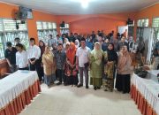 Anggota DPRD Sumbar M. Yasin Reses di Kuranji Hilir untuk Menjaring Aspirasi Masyarakat