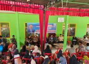 Tampung Aspirasi Masyarakat Koto Rajo Pasaman, Anggota DPRD Sumbar Ali Muda Segera Carikan Solusi