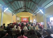 Reses di Payung Sekaki, Anggota DPRD Sumbar Agus Syahdeman Tampung Aspirasi Masyarakat 