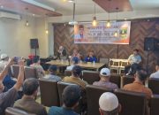 Tampung Aspirasi Warga Andalas, Ketua DPRD Sumbar Dorong Pengembangan UMKM