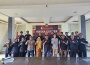 Tingkatkan Pengelolaan BMN, Bawaslu Pesisir Selatan Gelar RDK dengan BPKPAD