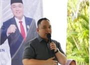 Padang Kota Toleran, Wakil Ketua DPRD Sumbar Minta Penegakan Hukum Atas Perusakan Rumah Doa
