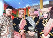 Bergelar Dt. Rajo Bandaro Basa, Firman Dalil Siap Pimpin Pasukuan Kaum Sikumbang Palak Pisang Nagari Surantiah