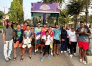 Tenis Piala Bupati dan Kajari Strategi Karawang Geliatkan Sport Tourism