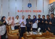 MAN 2 Padang Lepas Tim Musikalisasi Puisi, Targetkan Juara Nasional