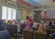 Hari ke-5 Reses Ketua DPRD Sumbar, Masyarakat Antusias Sampaikan Aspirasi