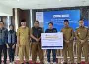 Dorong Petani Gambir Naik Kelas, Pemprov Sumbar Luncurkan Program Desa Devisa di Limapuluh Kota