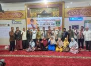 Masyarakat Keluhkan Jalan Rusak ke Unand, Ketua DPRD Sumbar Siap Perjuangkan Perbaikan