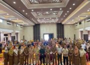 Limapuluh Kota Resmi Jadi Desa Devisa Gambir Pertama di Sumbar, Siap Dorong Petani Naik Kelas