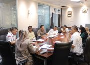 DPRD Sumbar Dukung Seleksi KPID: 70 Pendaftar dari Beragam Profesi, Termasuk Dosen hingga Penyanyi