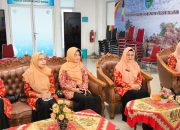 DWP Kabupaten Pesisir Selatan Ikuti Sosialisasi AD/ART Hasil Munas V Tahun 2025