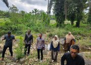 Warga Minta Dibangun Bendungan di Sungai Batang Naliak Kaciak, Ali Muda : Kita Akan Perjuangkan!