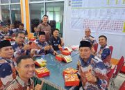 PPPK dan CASN MAN 2 Padang Gelar Syukuran Usai Ditetapkan Sebagai ASN