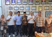 MAN 2 Pesisir Selatan Siap Fasilitasi Sosialisasi Partisipatif Bawaslu