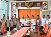 Bukittinggi Teken Kerja Sama Lintas Instansi Tangani PMKS, Fokus ke Pendekatan Humanis